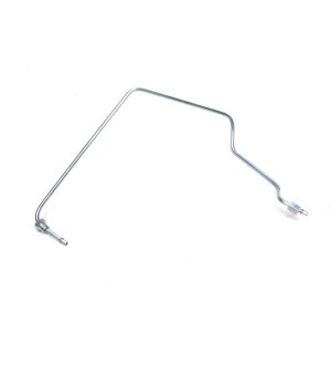 Przewód zbiornik-trójnik MF3 ORYGINAŁ URSUS