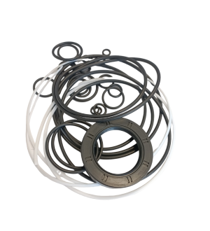 Zestaw uszczelek Hyundai XKAY-01517