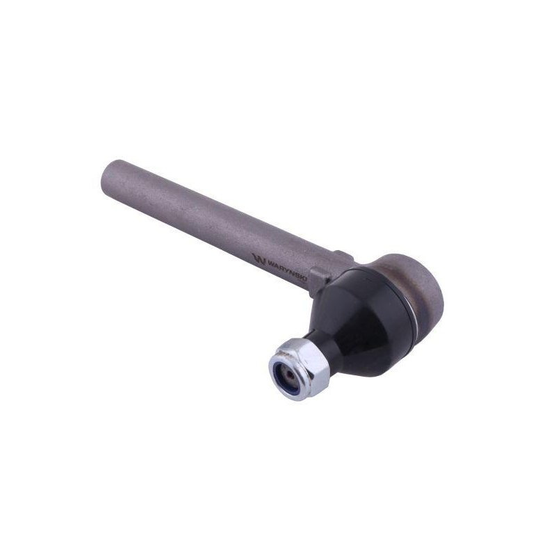 Przegub kierowniczy 220mm- M18x1,5 81878555 WARYŃSKI