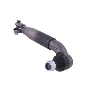 Przegub kierowniczy lewy 285mm- M22x1,5 AL110957 WARYŃSKI