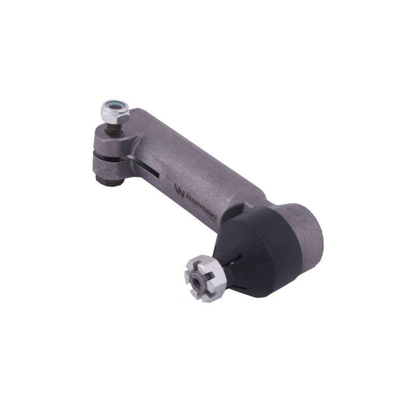 Przegub kierowniczy 148mm- M1 1/8-12 AL39020 WARYŃSKI