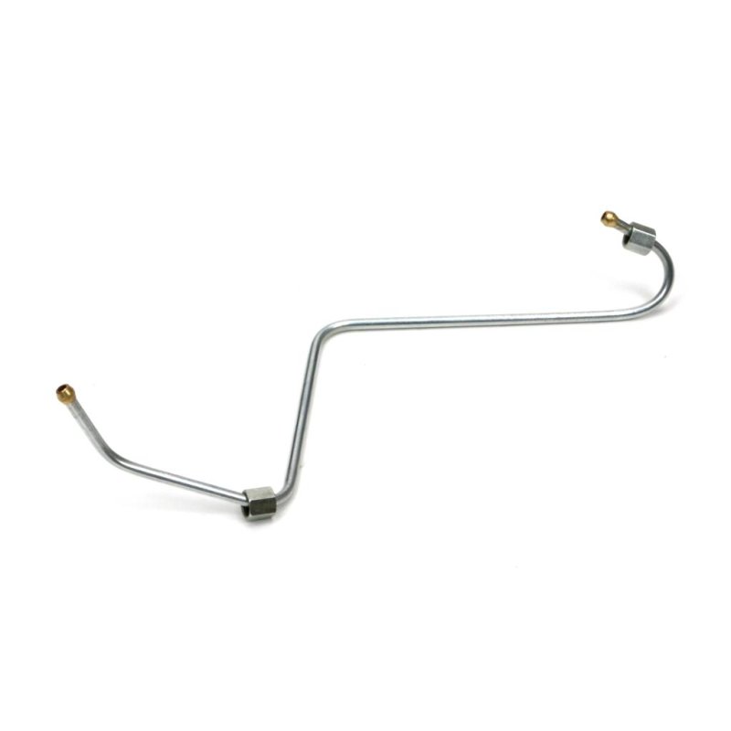 Przewód olejowy sprężarki MF-3 41222165 ORYGINAŁ URSUS