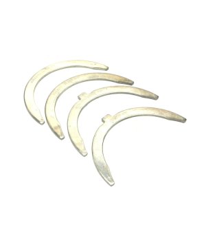 Komplet półpierścieni (nominalne) N-0,00 80002041 C-385 ORYGINAŁ URSUS