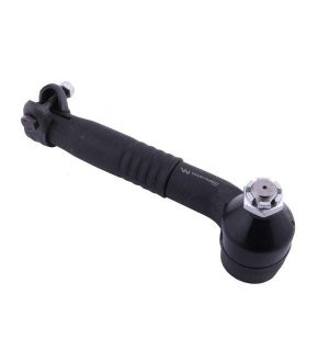 Przegub kierowniczy lewy 269mm- M28x1,5 AL68254 WARYŃSKI