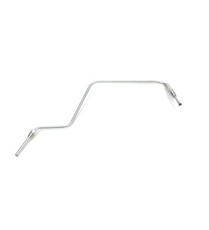 Przewód hamulcowy lewy do C-4011ORYGINAŁ URSUS