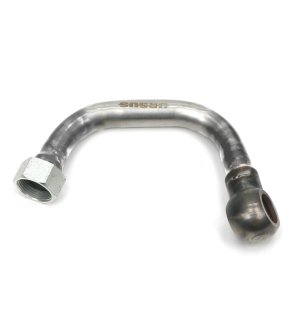 Rura tłocząca pompy oleju silnika C-360 ORYGINAŁ URSUS