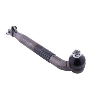 Przegub kierowniczy prawy 385mm- M22x1,5 1968473C1 WARYŃSKI