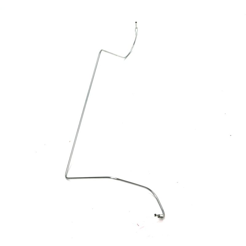 Przewód hamulcowy pompka - cylinderek prawy  C-360 ( sprzedawane po 5 szt ) ORYGINAŁ URSUS