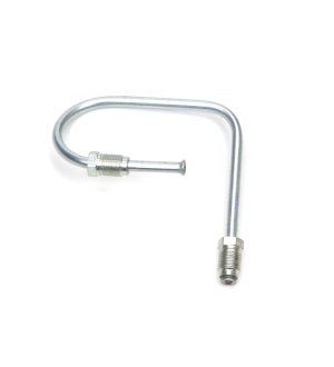 Przewód hamulcowy (pompa-wyrównywacz) C-4011 ORYGINAŁ URSUS