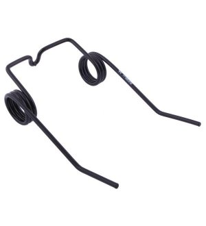 Palec sprężysty motowideł nagarniacza zastosowanie New Holland 89819750 Waryński