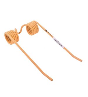 Palec podbieracza zastosowanie John Deere E17615E Waryński