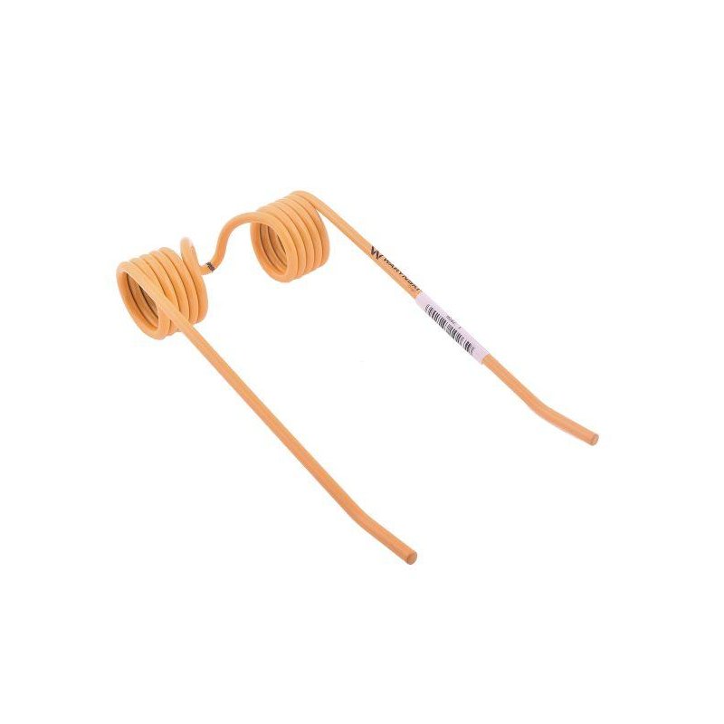 Palec podbieracza zastosowanie John Deere E17615E Waryński