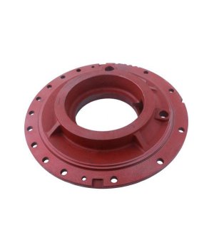 Pokrywa prawa tylnego mostu MF-3  ORYGINAŁ URSUS