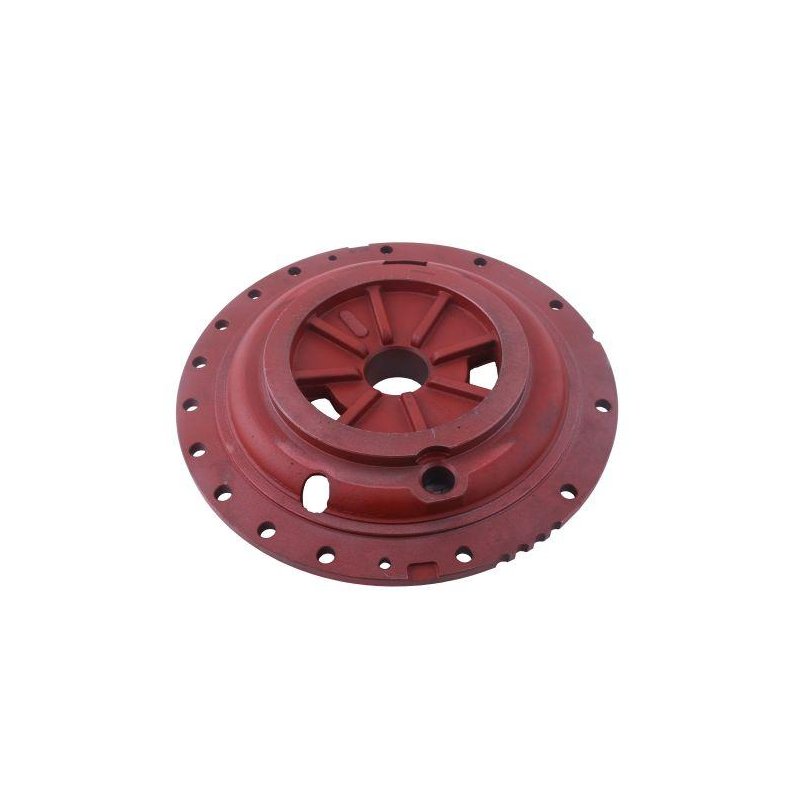 Pokrywa lewa tylnego mostu MF-3 ORYGINAŁ URSUS