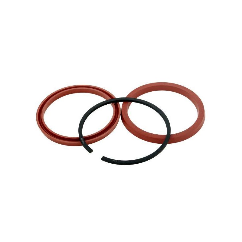 Komplet pierścieni podnośnika 54612004U 50548501U C-360 ORYGINAŁ URSUS