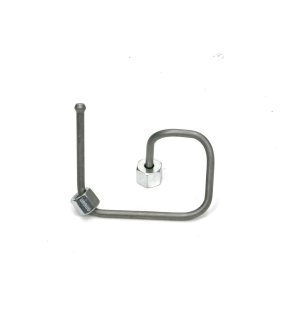 Przewód wtrysku I cylindra C-330 ORYGINAŁ URSUS