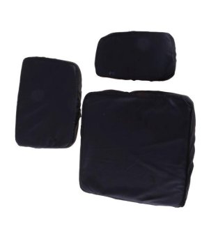 Poduszka siedzenia trzy częściowa C-385