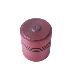 Tłok podnośnika 3-pierśncieniowy MF-3 ORYGINAŁ URSUS