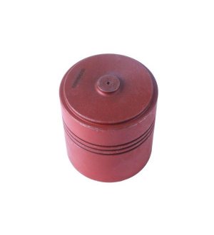 Tłok podnośnika 3-pierśncieniowy 897596M1 MF-4 ORYGINAŁ URSUS