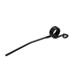 Palec sprężysty motowideł prawy Z56958 zastosowanie John Deere WARYŃSKI W-Z56958, H149753