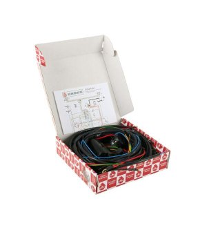 Instalacja łączona kompletna alternator C-330 ORYGINAŁ URSUS