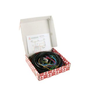 Instalacja łączona kompletna alternator C-360 ORYGINAŁ URSUS