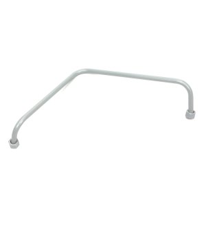 Przewód zbiornik powietrza - zawór hamulcowy C-330 ORYGINAŁ URSUS