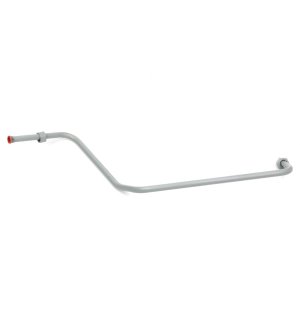 Przewód zawór hamulcowy - złącze C-330 ORYGINAŁ URSUS