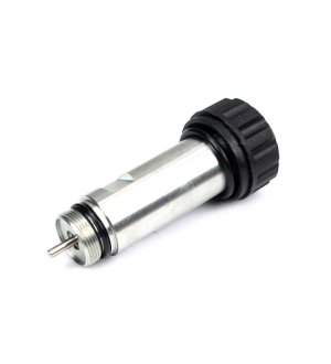 Trzpień cewki do elektrozaworów W-E38DVS6/2. W-E12DVS6/2 Waryński