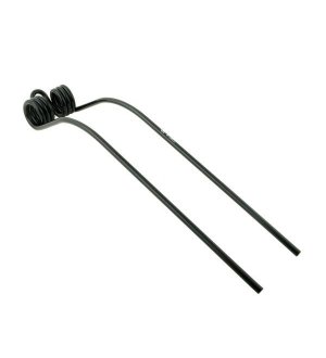 Palec zgrabiarka zastosowanie Fella WARYŃSKI W-160111