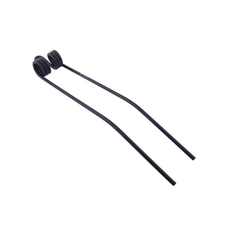 Palec zgrabiarka zastosowanie Deutz Fahr WARYŃSKI W-16502731