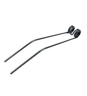 Palec zgrabiarka zastosowanie Deutz Fahr WARYŃSKI W-16606394