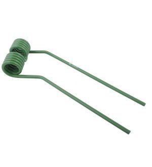 Palec przetrząsarka prawy zastosowanie Fella WARYŃSKI W-461110