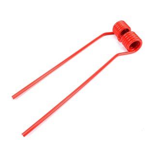 Palec przetrząsarka lewy zastosowanie Fella WARYŃSKI W-461111