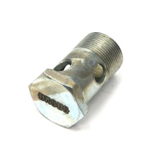 Łącznik hydrauliki M27x1.5 972450 C-385 ORYGINAŁ URSUS