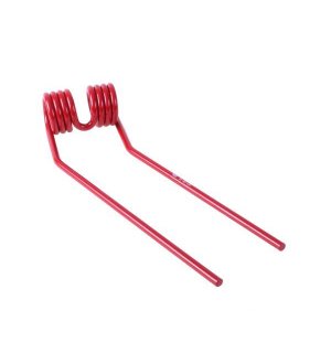 Palec przetrząsarka zastosowanie Fella WARYŃSKI W-487134