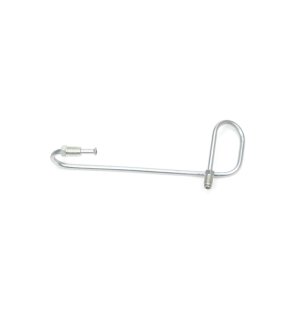 Przewód hamulcowy lewy do Zetor ORYGINAŁ URSUS