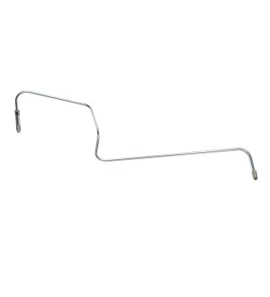 Przewód ( rurka ) hamulcowy prawy 69112603 Zetor ORYGINAŁ URSUS