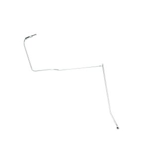 Przewód ( rurka ) hamulcowy lewy 69112604 Zetor ( Sprzedawane po 5 szt) ORYGINAŁ URSUS