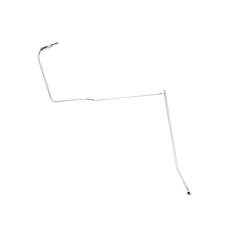 Przewód ( rurka ) hamulcowy lewy 69112604 Zetor ( Sprzedawane po 5 szt) ORYGINAŁ URSUS