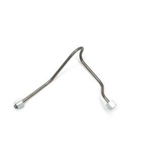 Przewód wtryskowy III cylindra Zetor ORYGINAŁ URSUS