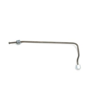 Przewód wtryskowy IV cylindra Zetor ORYGINAŁ URSUS