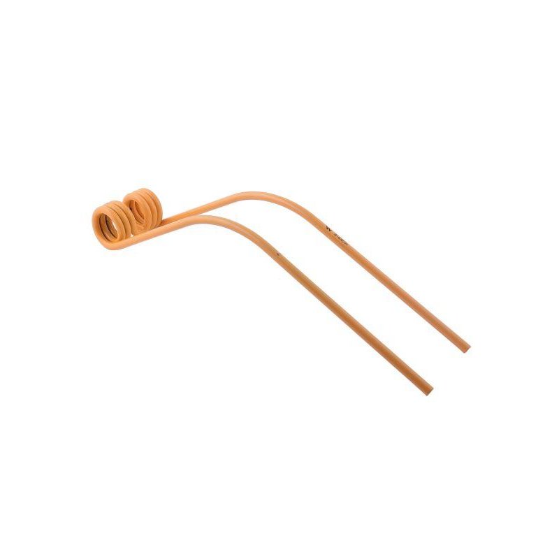 Palec zgrabiarka zastosowanie Niemeyer WARYŃSKI W-600034