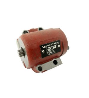 Pompa hydrauliczna 5211-7745 Wzmocniona 42l/min ZETOR WARYŃSKI