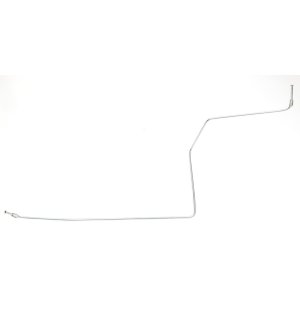 Przewód ( rurka ) hamulcowy lewy 72112612 Zetor  ORYGINAŁ URSUS