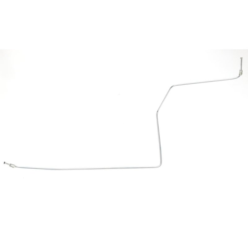 Przewód ( rurka ) hamulcowy lewy 72112612 Zetor  ORYGINAŁ URSUS