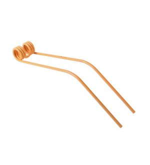 Palec zgrabiarka zastosowanie Niemeyer WARYŃSKI W-600013