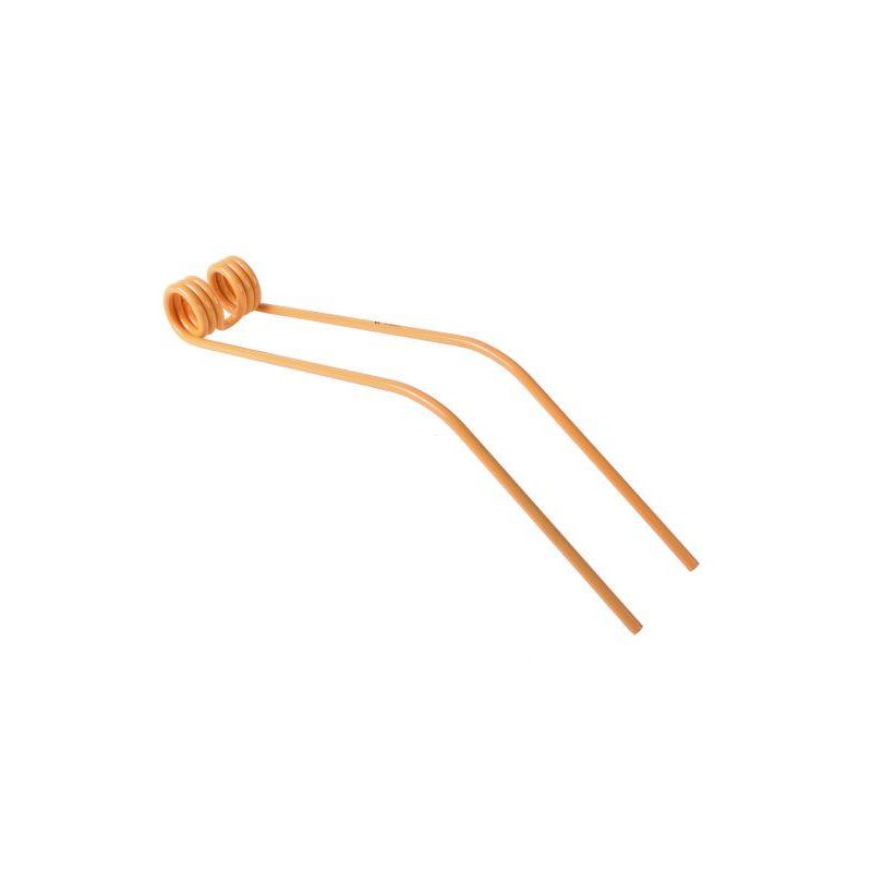 Palec zgrabiarka zastosowanie Niemeyer WARYŃSKI W-600013