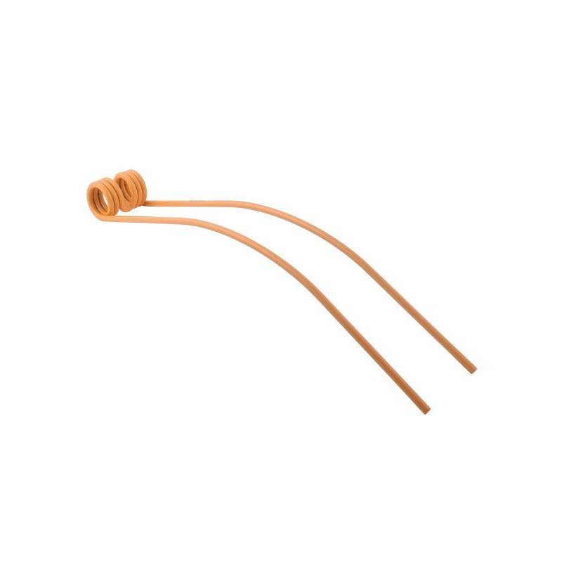 Palec zgrabiarka zastosowanie Niemeyer WARYŃSKI W-600014