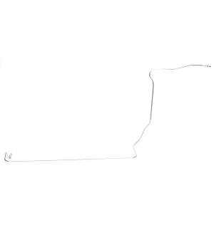 Przewód hamulcowy lewy C-385 4-cyl ORYGINAŁ URSUS